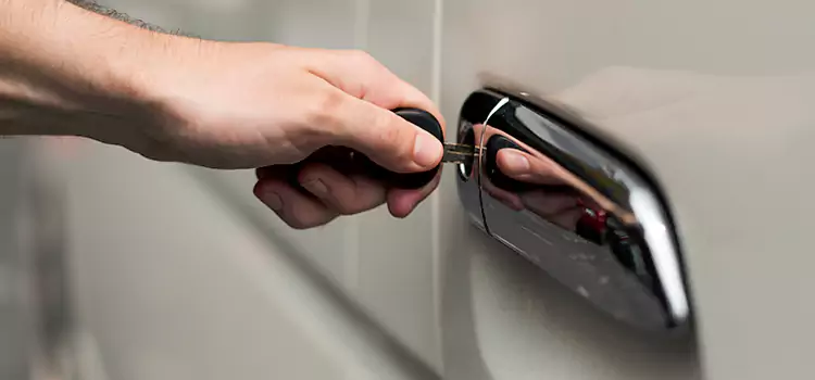 Why Choose Our Auto Locksmith Team in Linton Hall, VA?