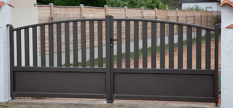 Advanced Gate Solutions in Linton Hall, VA