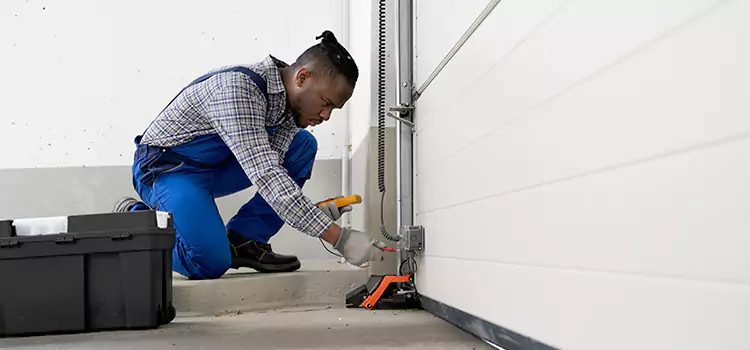 Expert Solutions for Every Garage Lock Need in Linton Hall, VA