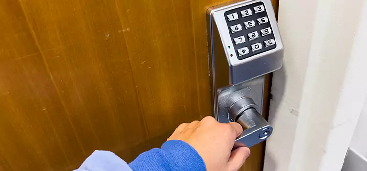 Seamless Integration and Reliable Performance in Linton Hall, VA