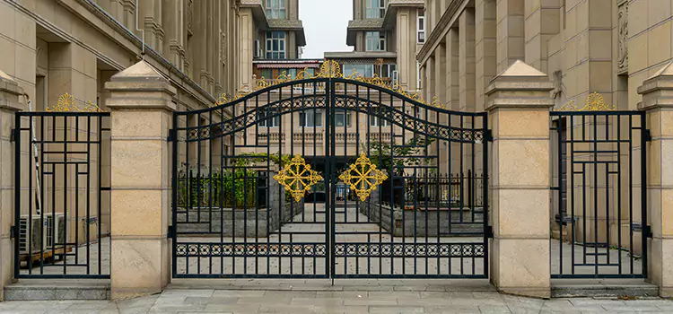 Comprehensive Iron Gate Maintenance Solutions in Linton Hall, VA