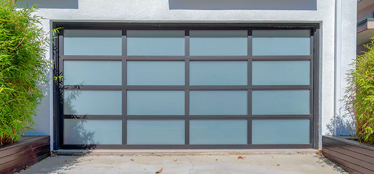 Why Choose Us for Garage Door Care in Linton Hall, VA?