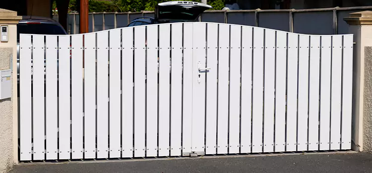 Why Choose Us for Residential Gate Repair in Linton Hall, VA?