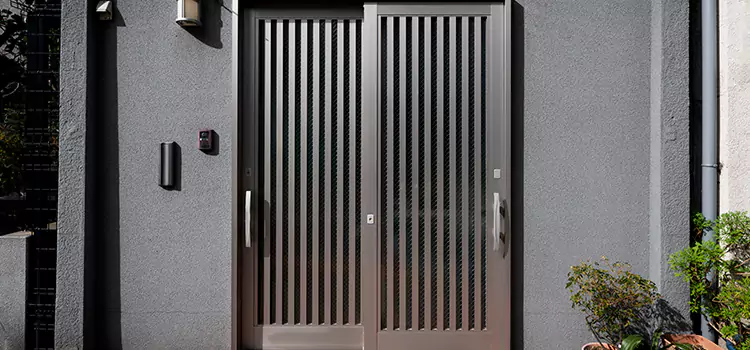 Specialized Steel Door Services in Linton Hall, VA